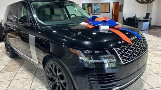 LAND ROVER RANGE ROVER 2021 SALGS2RU9MA441077 image LAND ROVER RANGE ROVER 2021 SALGS2RU9MA441077 image